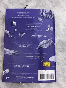 This One Summer Graphic Novel