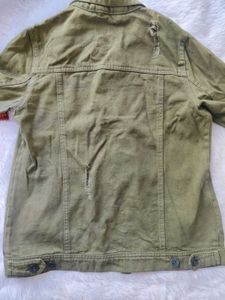 ROADSTER WOMEN'S JACKET
