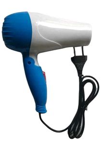 Compact Travel Hair Dryer