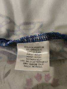 Knee Length Dress
