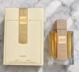 Lattafa Angham Perfume 5ml Decant