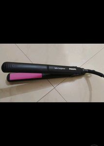Philips Selfie Straightener