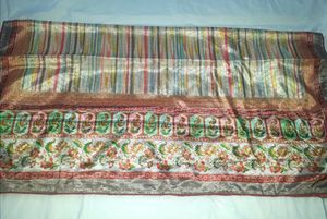 Dress Material