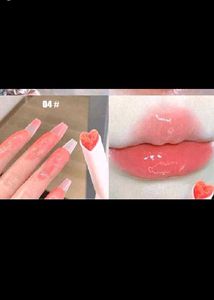 Gege Bear Heart Gloss Lowest Price Directly Buy