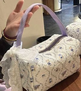 Savana Pouch Bag for Makeup Buy one Get 1 F