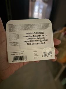Chemist at Play Natural Lip Balm SPF 50