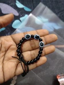 Boho Evil Eye &amp; Beaded Bracelets