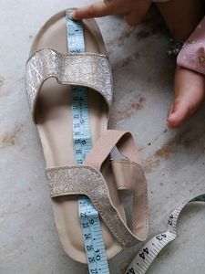 ✨️✨️shimmery sandals 👡