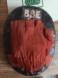 Boxing Hit pads for practice