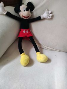 Disney Mickey Soft Toy