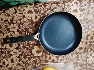 Non-stick Frying Pan Set 2