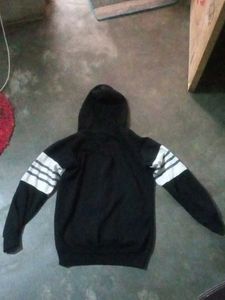 Jordan Basketball Hoodie