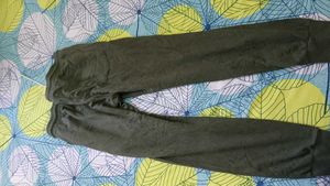 Mens combo Winter track pant