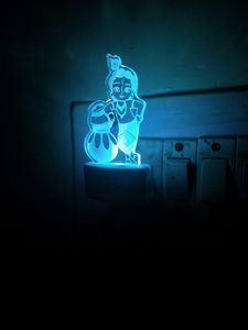 Krishna Light Decor, Brand New