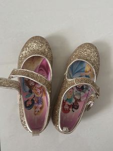 Toddler girls - beautiful H&M Party Wear Shoe