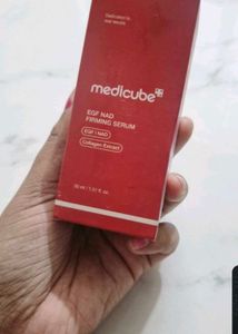 Medicube EGF NAD Firming Serum