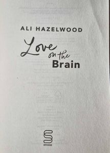 Love on the Brain
