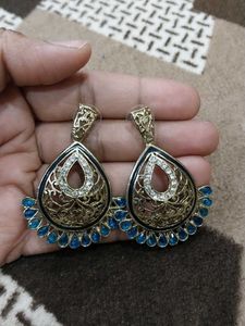 Earings Combo