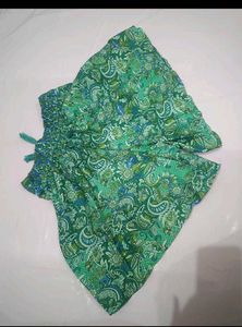 Beach Co-ord Set Goa outfit