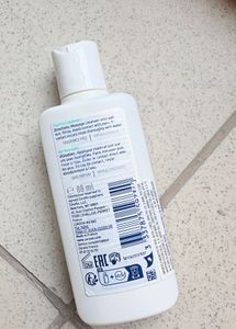Cerave cleanser