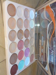 36 Color Concealer Palette