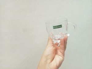 Tea Cups Brand New