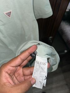 Guess Polo Shirt