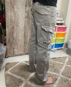 Diesel Cargo Pants - Stylish &amp; Functional