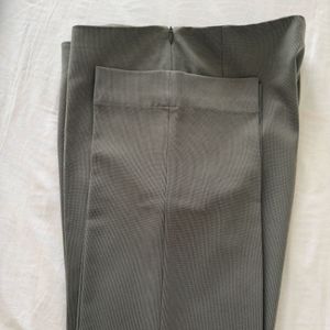 Stylish Grey  Trousers