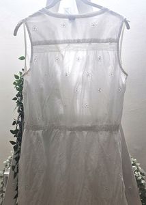 Chiffley Beautiful Dress From LOVE By Westside