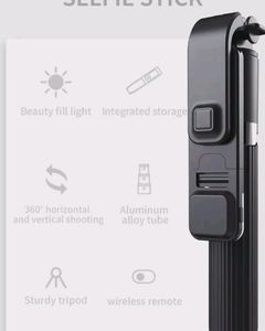 Capture Ur Best Memories ;Multi Stamp,Selfie Stick
