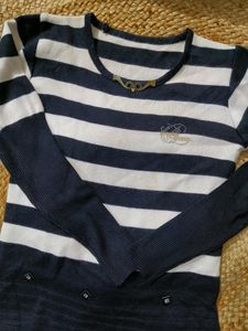 SOFT FABRIC TOP