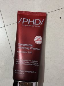 PHD Ceramide Hydrating Cleanser