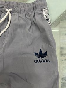 adidas straight fit track pant L XL