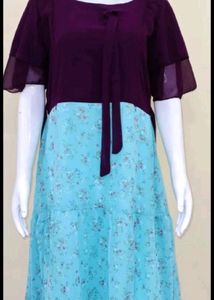 Feeding Dress