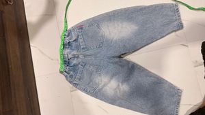 boy Korean jeans