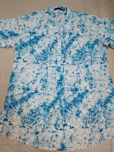 Srishti Daily Wear Tunic Top