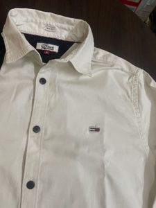 TOMMY HILFIGER ORIGINAL SHIRT