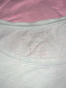 Jockey Pack of 2 T-Shirts