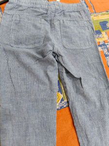 Jack &amp; Jones Striped pant (7-8Y)