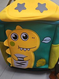 Bagpack
