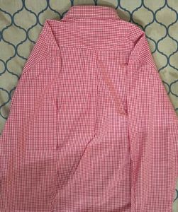 Polo Ralph Lauren Gingham Shirt