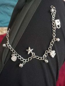 Braclet Cum Anklet