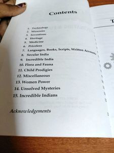 India: Fascinating &amp; Fun Facts - Scholastic Book