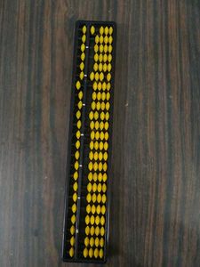 Abacus Tool