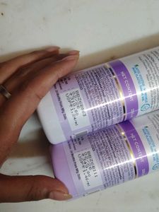Mamaearth Rosemary Shampoo &amp; Conditioner