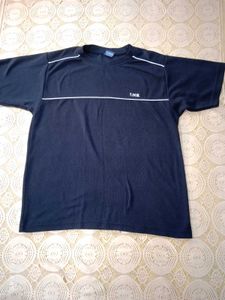 Pack of 2 Thailand Tshirts - Black and Grey