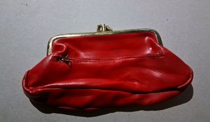 Mini Clutch