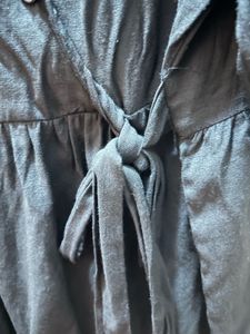 AND Stylish Wrap Top