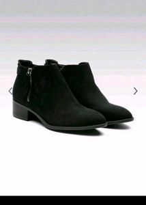 Dorothy Perkins Wide Fit Boots